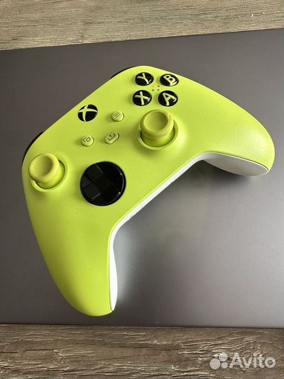 Геймпад xbox series x