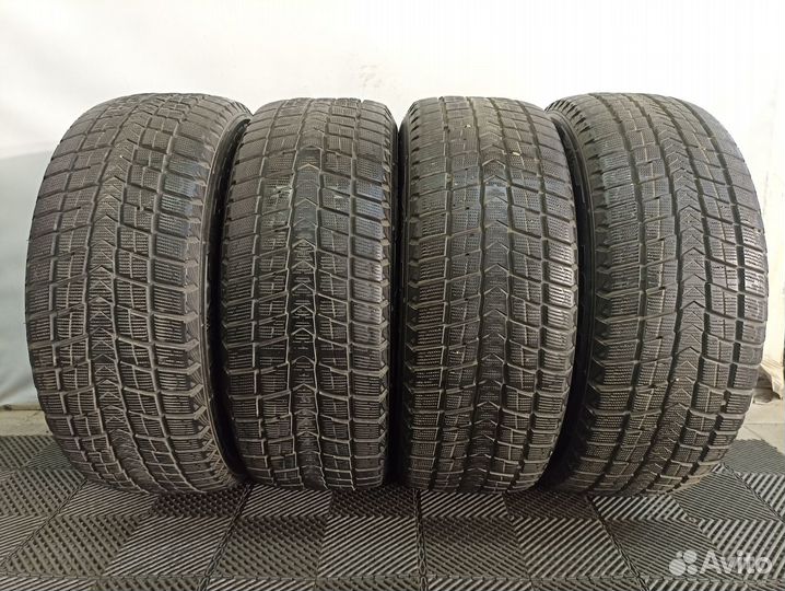 Roadstone Winguard Ice 265/65 R18