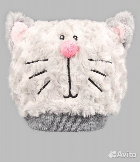 Оригинальные детские шапки для девочек и мальчиков