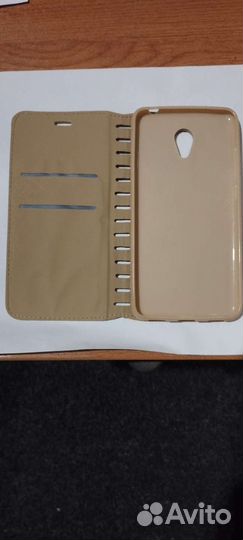 Чехол на meizu m6