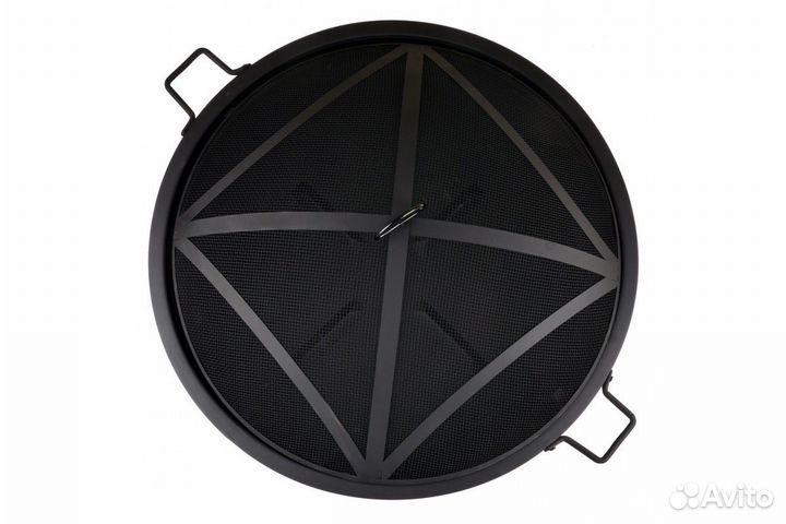 Чаша для костра Hugett