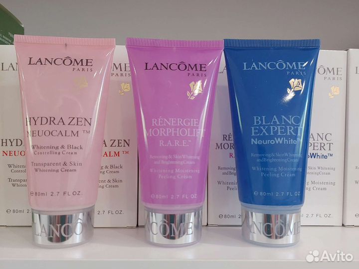 Пилинг скатка для лица