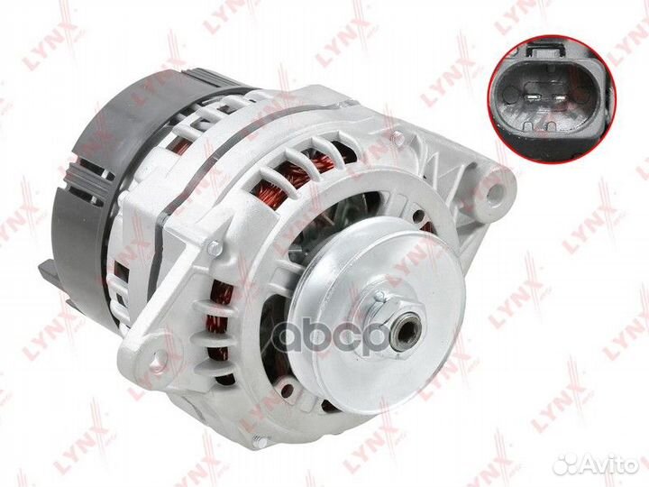 Генератор EA1193 lynxauto