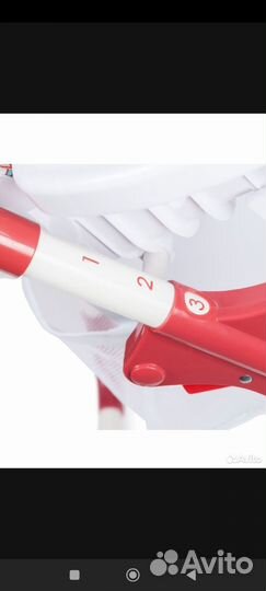 Стульчик для кормления