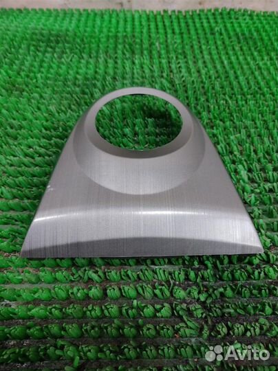 Накладка консоли Honda Civic 5D (FN) 2010