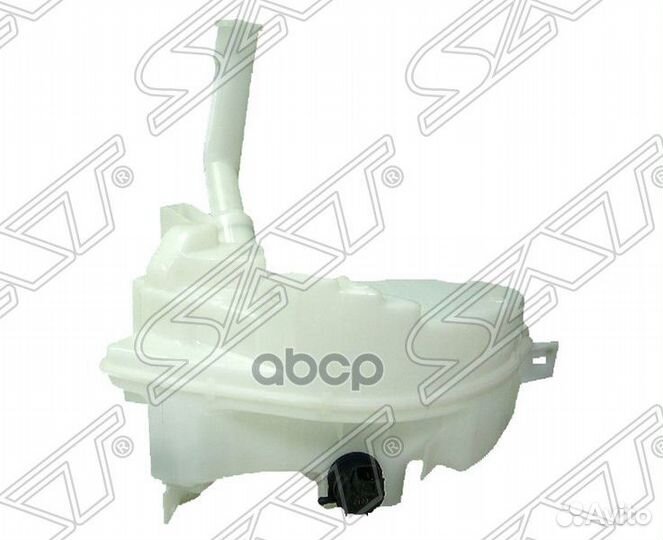 Бачок омывателя mazda 3/axela 03-08 SDN 1 мотор