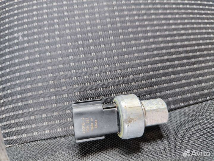 Датчик давления кондиционера mitsubishi lancer X