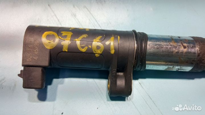 Катушка зажигания для Nissan Almera G15