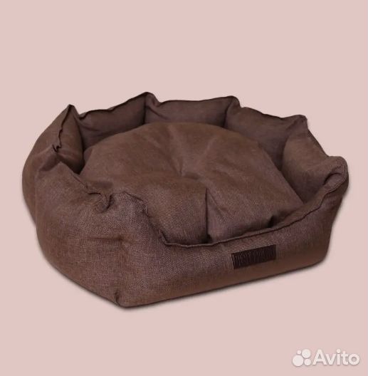 Лежанка для кошек и собак