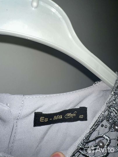 Платье женское