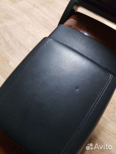 Hyundai Equus консоль управление магни подлокотник