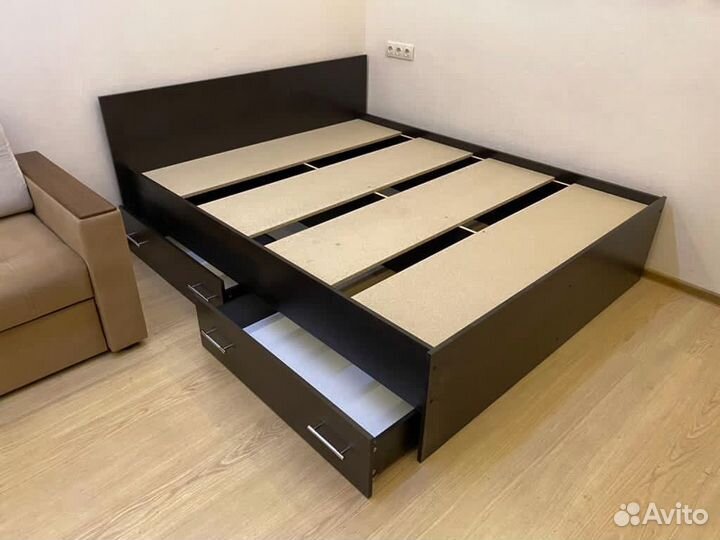Кровать от производителя