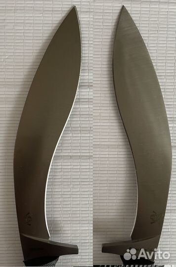 Нож Cold Steel Gurkha Kukri Plus