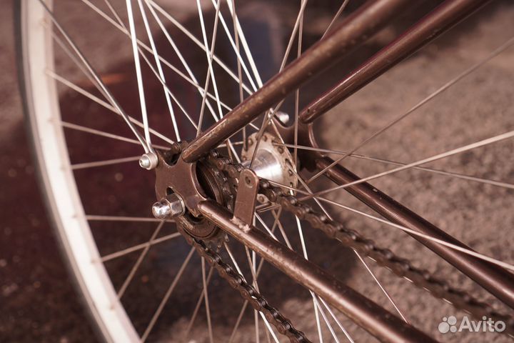 Велосипед Schwinn