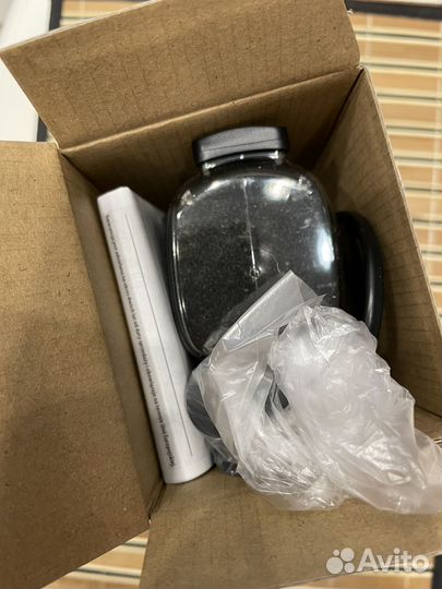 Внутренний фильтр aquael asap Filter 500 (50-150л)