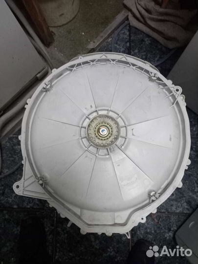 Продаётся бак стиральной машины Электролюкс