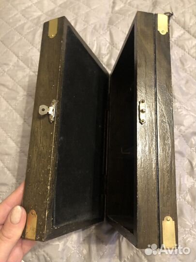 Ключница настенная