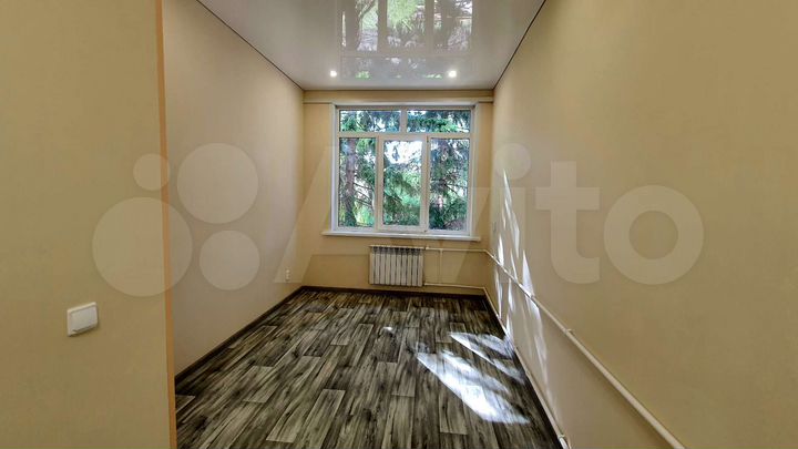 Апартаменты-студия, 25 м², 2/4 эт.