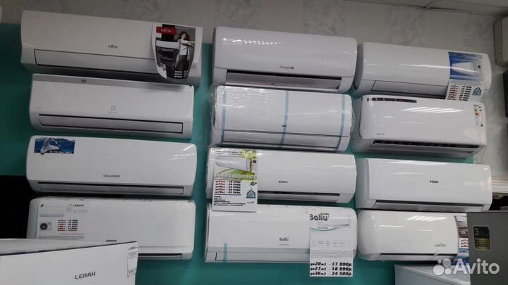 Сплит-системы Kentatsu ichi ksgi26hfan1/ksri26HFA