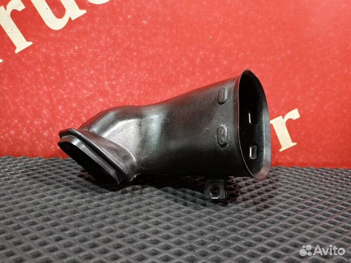 Патрубок воздухозаборника Scania 5-series