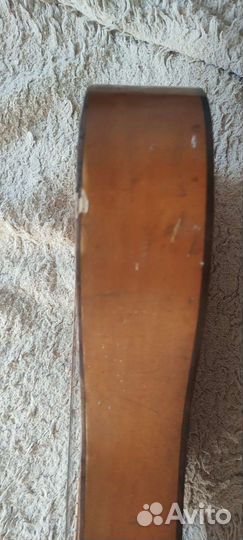 Гитара классическая