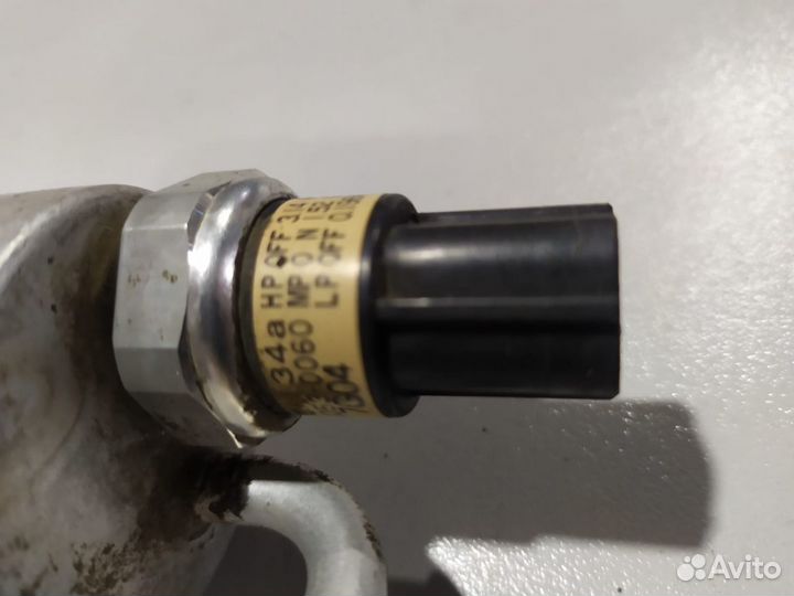 Датчик кондиционера Kia Magentis