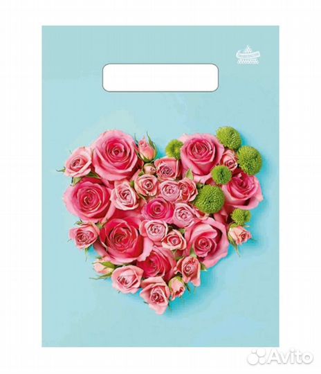 Пакеты и упаковка