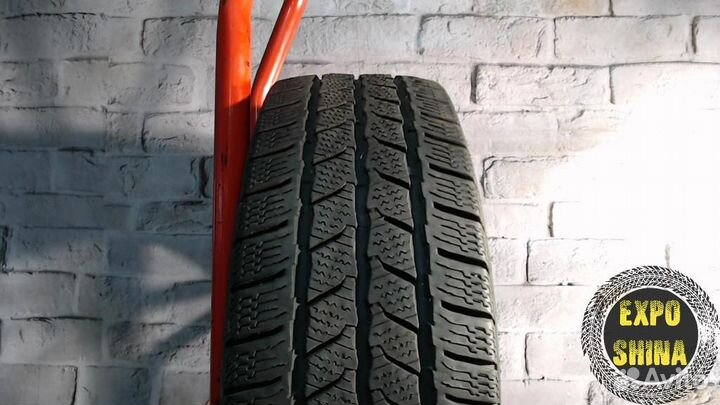 Continental VanContact Winter 205/65 R16C 107T