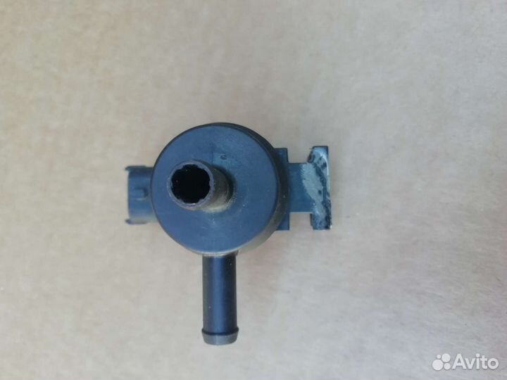 Клапан контроля давления впрыска 289102E000