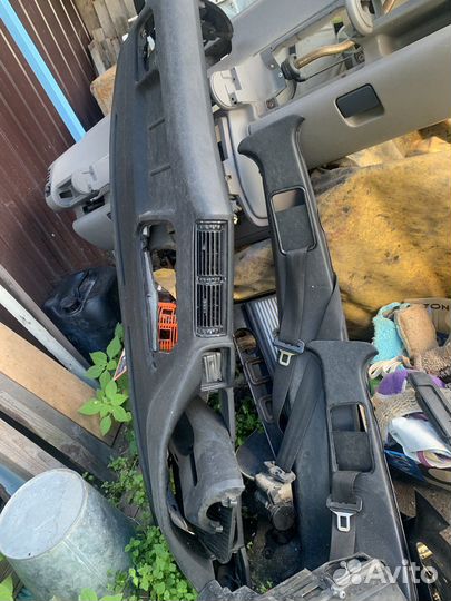 Тарпеда черная Бмв е34