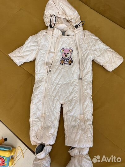 Детские вещи