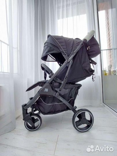 Коляска Babalo в рассрочку