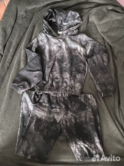 Костюм подростковый