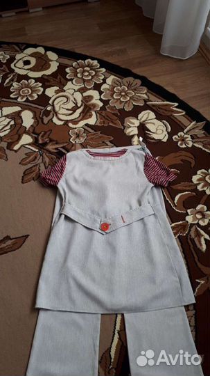 Вещи для беременных