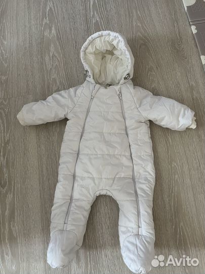 Комбинезон 74