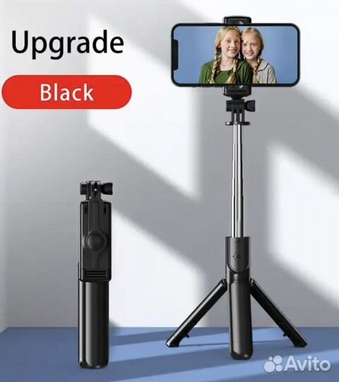 Штатив монопод новый