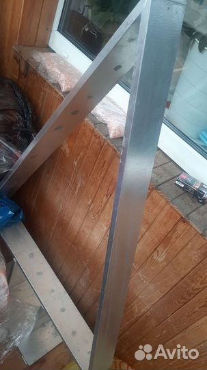 Основа для елки