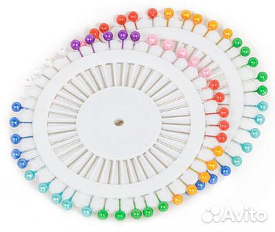 Иглы для закалывания 