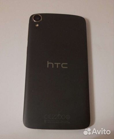 Телефон HTC