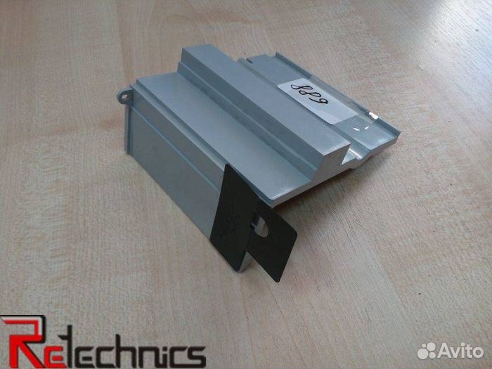 Внутренняя перегородка корпуса проектор Panasonic