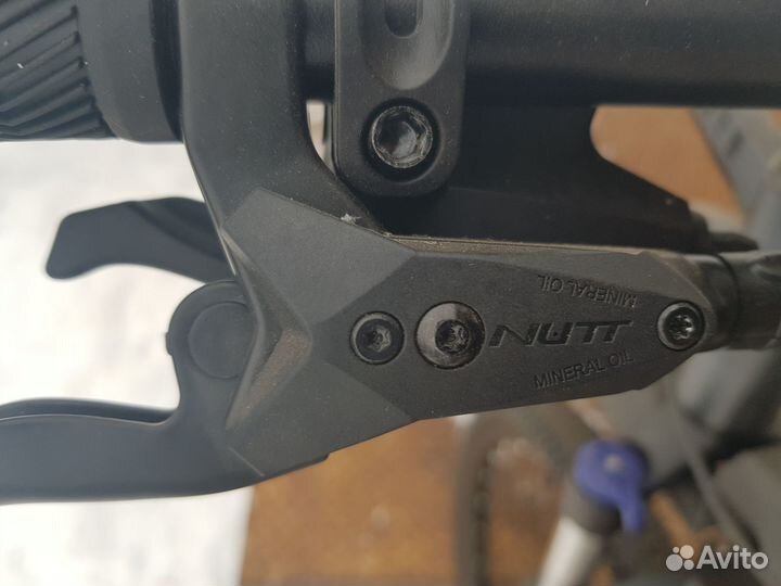 Горный велосипед 29 Progress AnserHD качественный