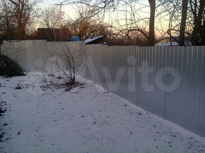 Участок 6 сот. (СНТ, ДНП)