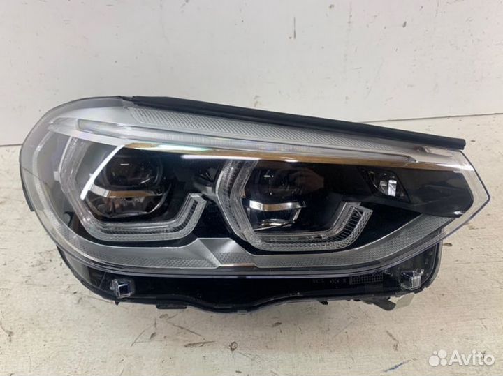 Фара правая Bmw X3 G01 2017