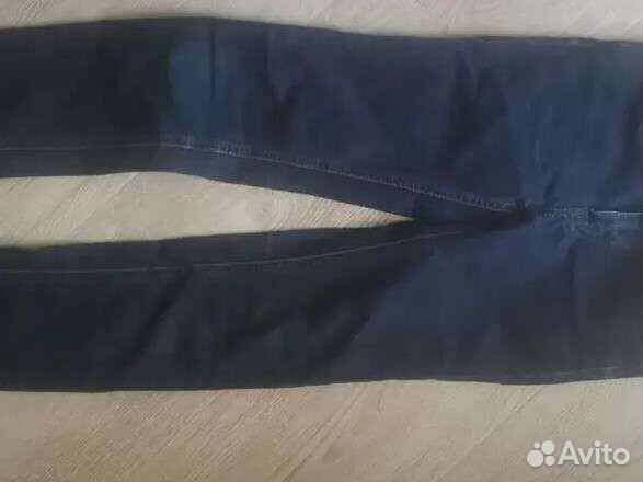 Пакет вещей для девочки 134-140