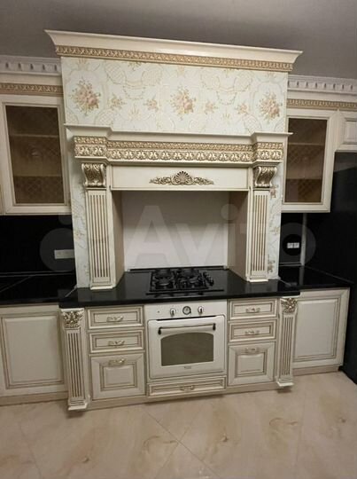 3-к. квартира, 150 м², 8/11 эт.