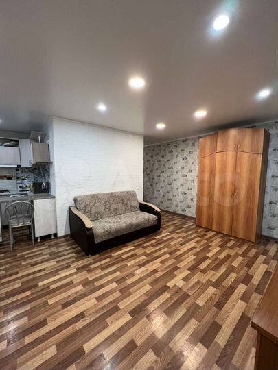 2-к. квартира, 45 м², 3/4 эт.