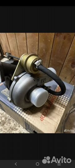 Турбина ткр 6 на д 245