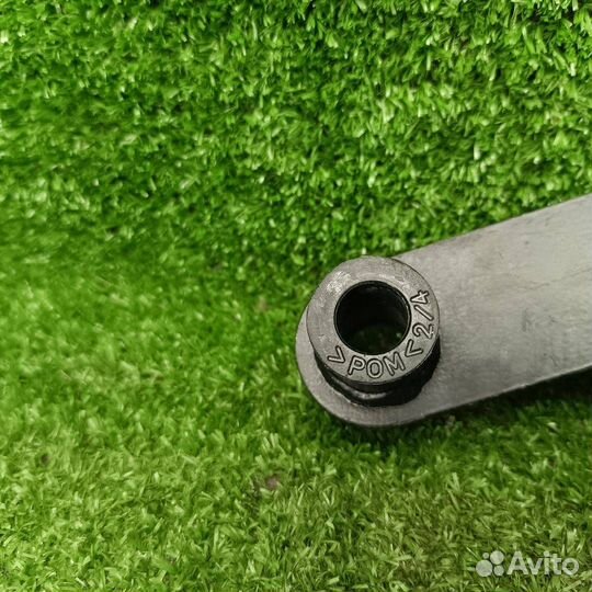 Педаль тормоза Renault Logan 2007 119214143