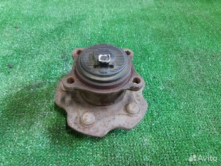 Ступица задняя Toyota Avensis III 2009