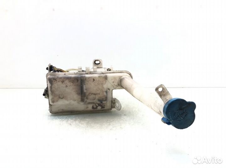 Бачок омывателя Suzuki Alto 1.0 I 2009